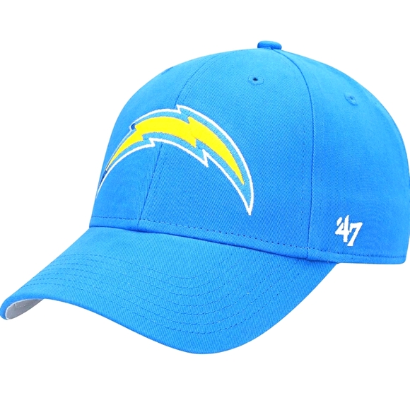NFL Chargers Hat - Picture 1 of 5